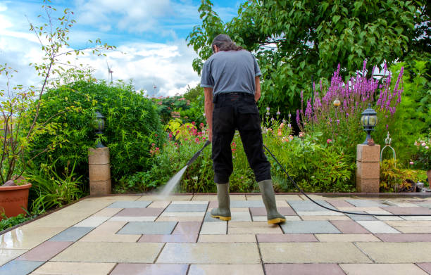 Reliable Wellington, OH  Pressure Washing Services Solutions