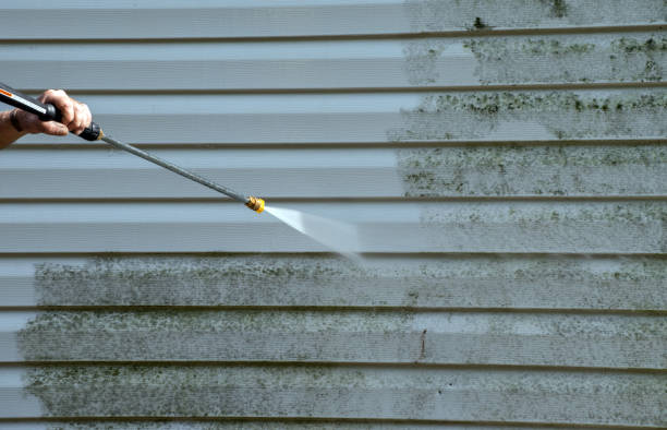 Best Dumpster Area Cleaning  in Wellington, OH