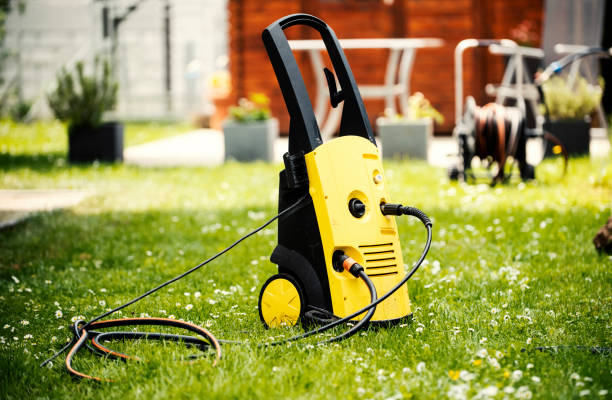 Best Machinery and Equipment Cleaning  in Wellington, OH